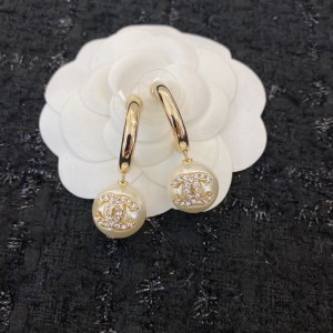 Fashion Jewelry Accessories Earrings Gold E1820