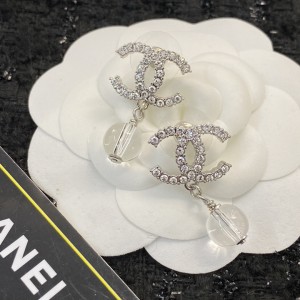 Fashion Jewelry Accessories Earrings Silver E1014