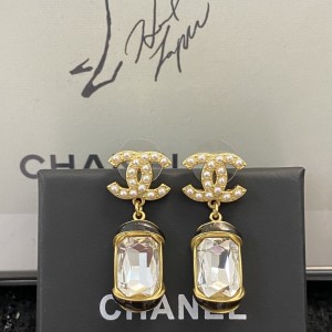 Fashion Jewelry Accessories Earrings Gold E1906