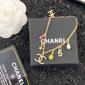 Fashion Jewelry  Accessories  Bracelet Gold H467