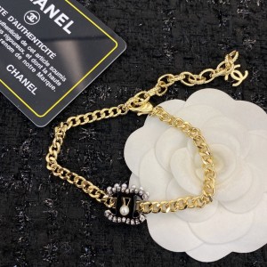Fashion Jewelry Accessories Bracelet Gold H466