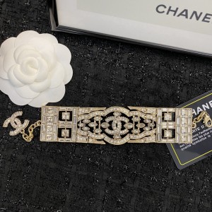 Fashion Jewelry Accessories  Bracelet Gold H108