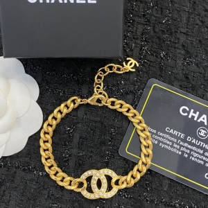 Fashion Jewelry  Accessories  Bracelet Gold H478