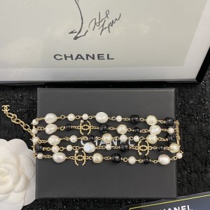 Fashion Jewelry Accessories  Bracelet  Gold H074