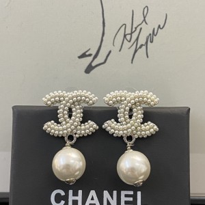 Fashion Jewelry Accessories Earrings Silver YE099