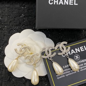 Fashion Jewelry Accessories  Earrings Gold/Silver YE0135