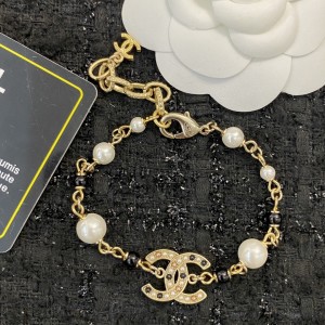Fashion Jewelry Accessories Bracelet Gold H1357