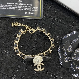 Fashion Jewelry Accessories Bracelet Gold H1346