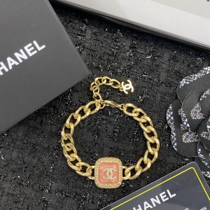 Fashion Jewelry Accessories Bracelet Gold H270