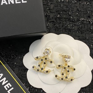 Fashion Jewelry Accessories Earrings Gold E994