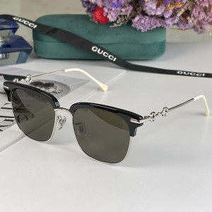 Fashion sunglasses GG Sunglasses Mask-shaped sunglasses Square-frame sunglasses Eyewear GG0918S-1