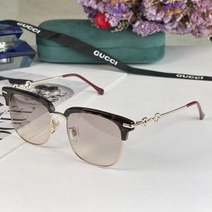 Fashion sunglasses GG Sunglasses Mask-shaped sunglasses Square-frame sunglasses Eyewear GG0918S