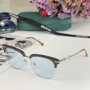 Fashion sunglasses GG Sunglasses Mask-shaped sunglasses Square-frame sunglasses Eyewear GG0918S-4