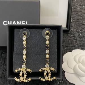 Fashion Jewelry Accessories Earrings Gold E1002