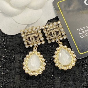 Fashion Jewelry Accessories Earrings Gold E1000
