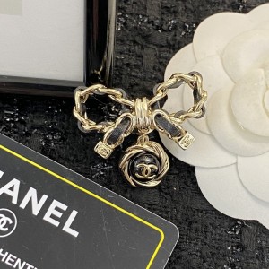 Fashion Jewelry Accessories Brooch Gold A443 AB8742