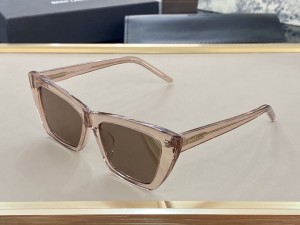 YSL New Wave SL276 Saint Laurent sunglasses size 53-16-145 560035-6