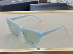 YSL New Wave SL276 Saint Laurent sunglasses size 53-16-145 560035-7