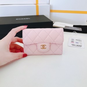 Fashion Wallet  Card Holder Classic Card Holder Small Wallet Coin Purse AP0214-8
